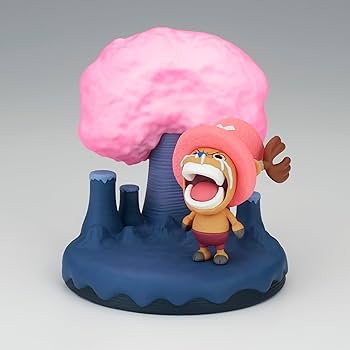 ONEPIECE ワンピース チョッパー マグバッジ J-WORLD J-WORLD TOKYO