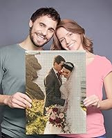 Vista 6 de Preserve 3 x 1000 hojas de pegamento para rompecabezas, 18 hojas de desprender y pegar, sin estrés y sin ensuciar