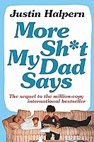 Algopix Similar Product 18 - More Shit My Dad Says