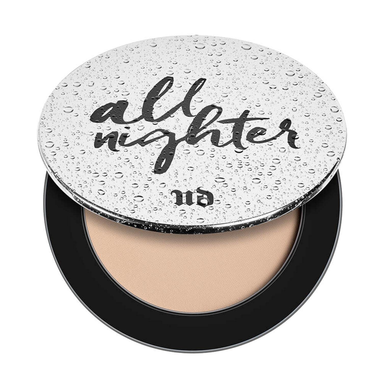 Urban Decay All Nighter Setting Powder With Matte Finish, For Flawless Makeup Look, Long-Lasting & Waterproof Formula, Shine & Oil Control, 7.5g