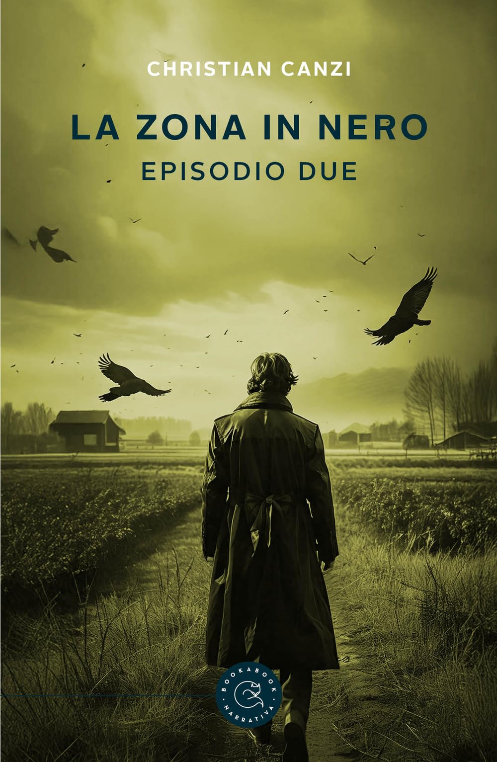La Zona In Nero (Vol. 2) - 4
