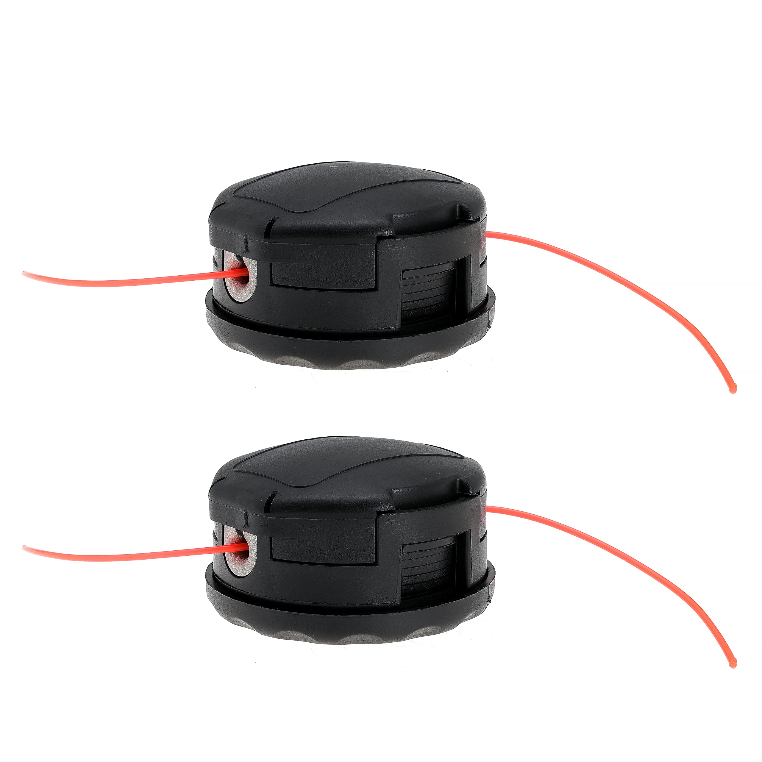 Tête de débroussailleuse pour Echo Speed Feed 400 et coupe-bordure SRM225 PAS225