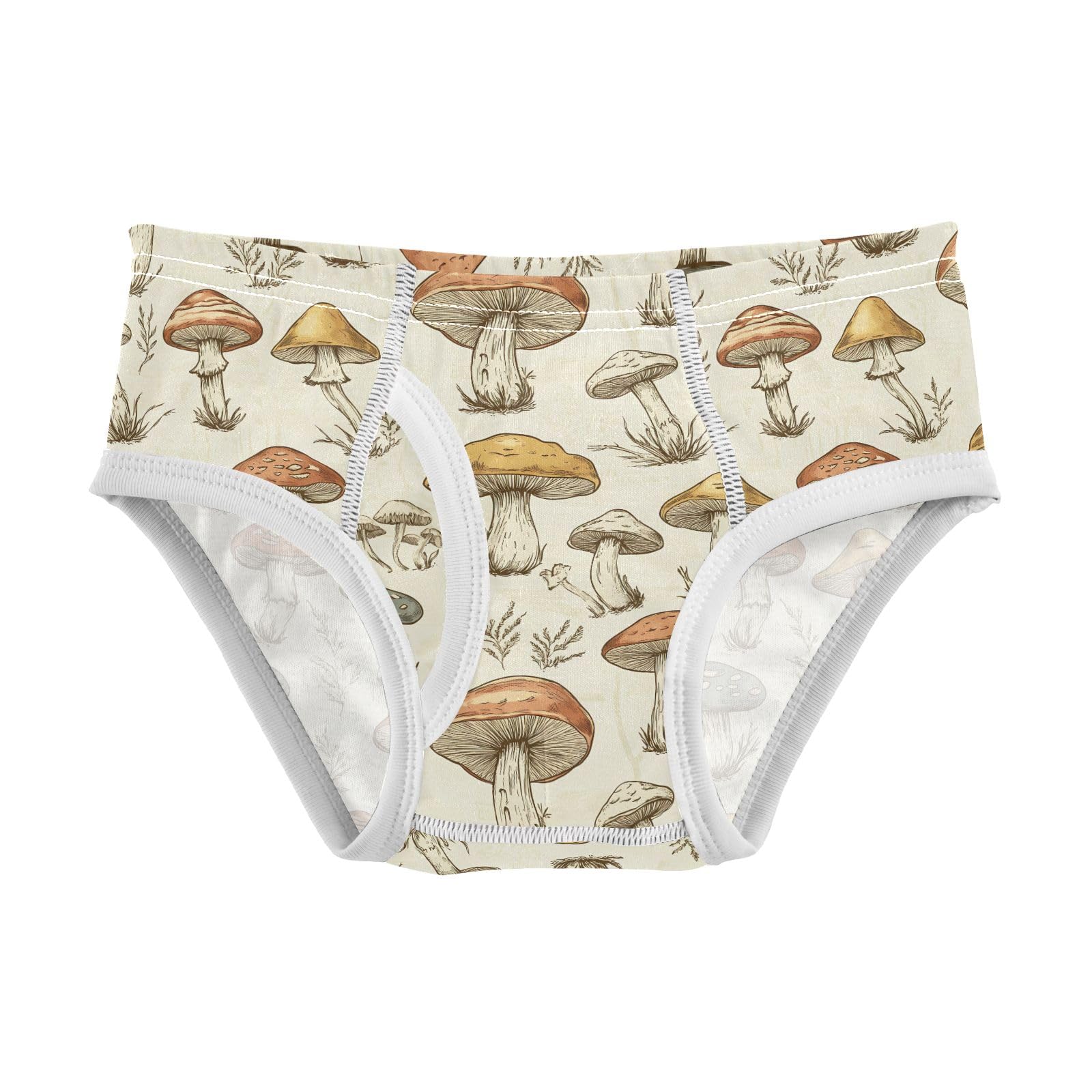 Boys Exclusive Briefs Toddler Underwear 95 Combed Cotton Boxerbriefs 2T name