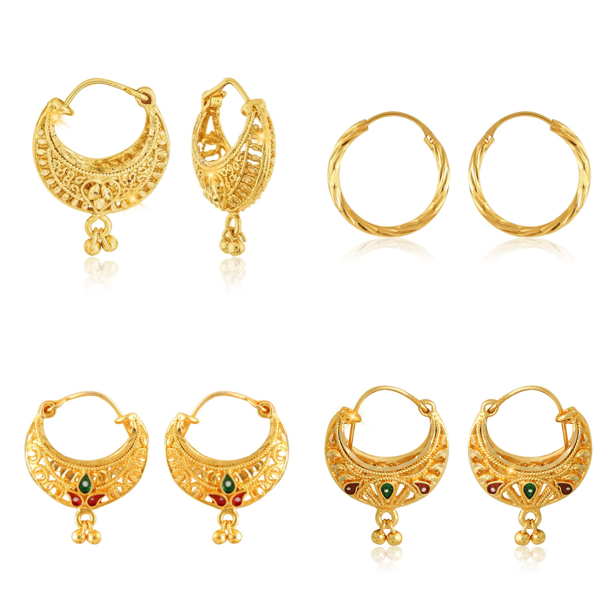 See full amazon price history chart for VFJ VIGHNAHARTA FASHION JEWELLERY Vighnaharta Elegant Beautiful Gold PlatedClip on Bucket,basket and Chand Bali earring Combo valentine day gift valentineday gift for her gift for him gift for women gift for men love gift gifts ValentinesDay2023 for VFJ VIGHNAHARTA FASHION JEWELLERY Vighnaharta Elegant Beautiful Gold PlatedClip on Bucket,basket and Chand Bali earring Combo valentine day gift valentineday gift for her gift for him gift for women gift for men love gift gifts ValentinesDay2023 for (B09J91XR64) Amazon Price History, Amazon Price Tracker