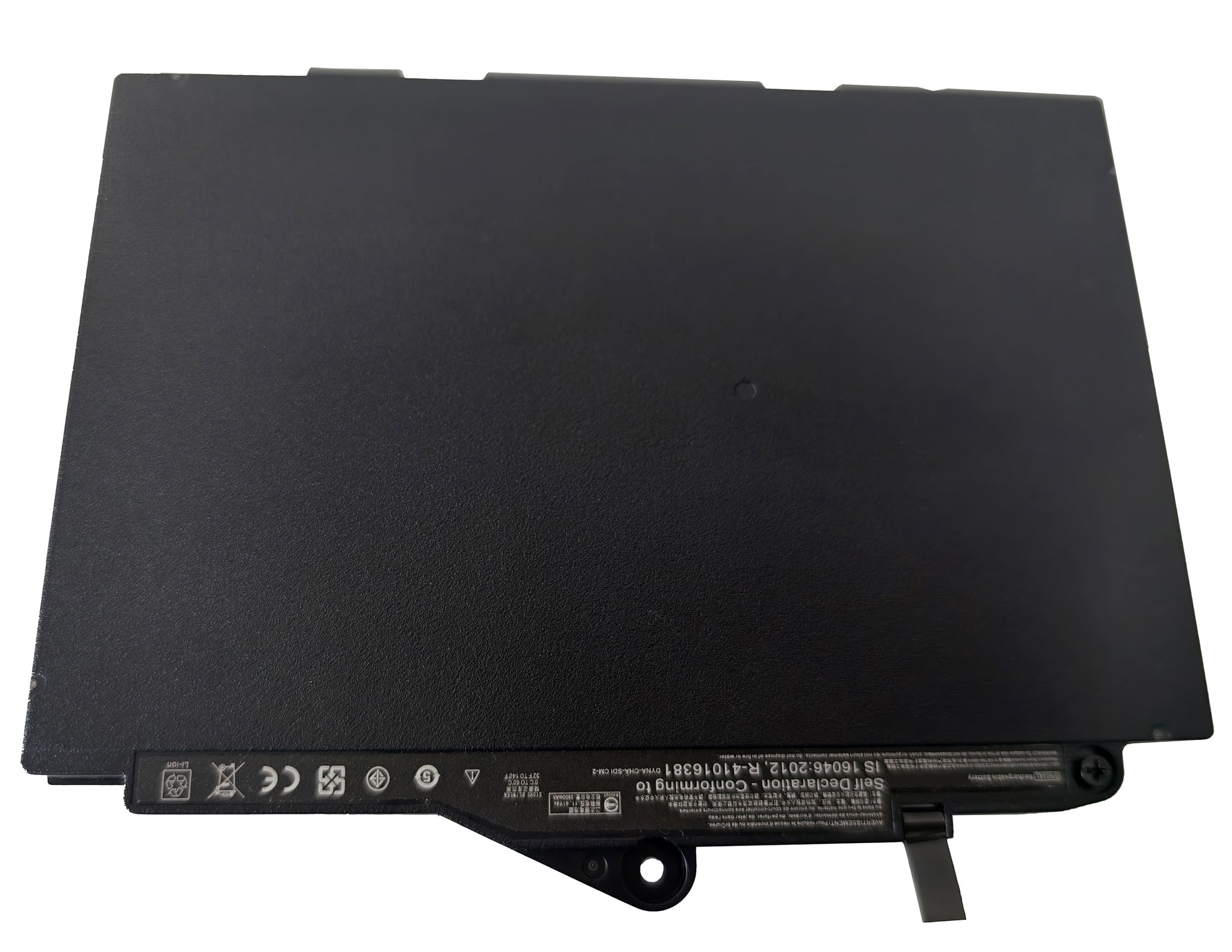 K KYUER 44WH 3780mAh SN03XL laptop batterij voor HP EliteBook 820 G3 G4 725 G3 G4 Series SN03044XL HSTNN-DB6V HSTNN-UB6T 800514-001 800232-241 800232-271 800232-541 T7B33AA ST03XL Notebook batterij