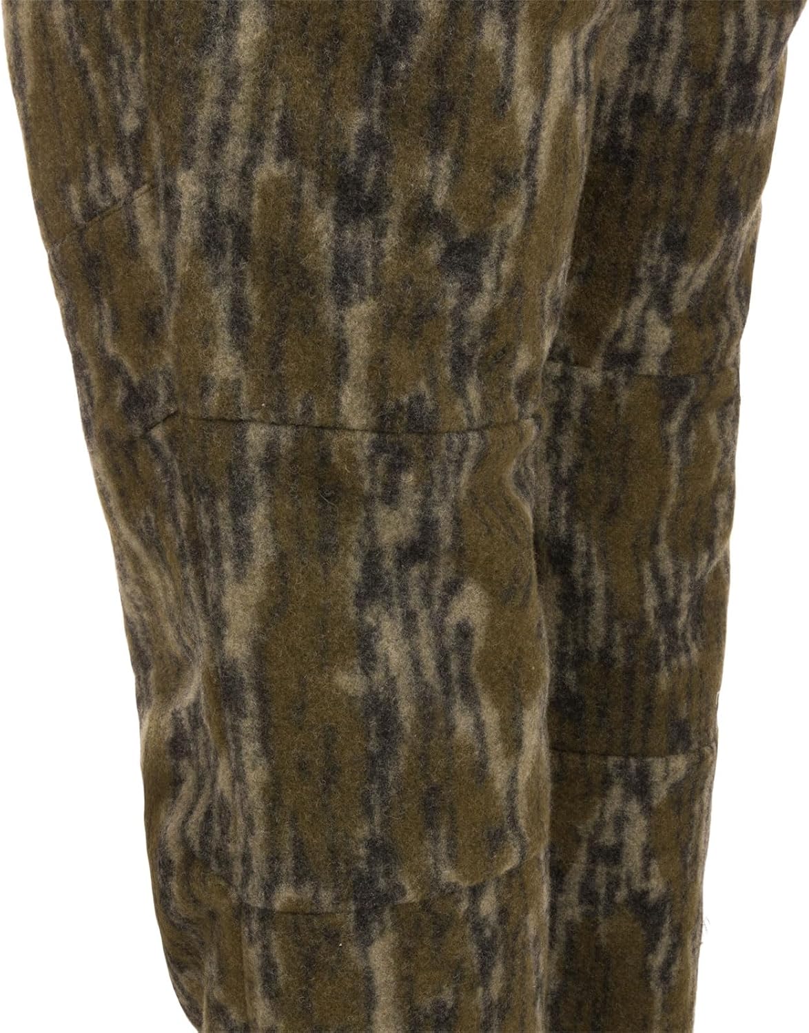 Drake Waterfowl Men's Midweight Hydrowool Warm Softshell Water-Resistant Hunting Pants w/Stretch Waistband & Agion Active X2 - Image 2