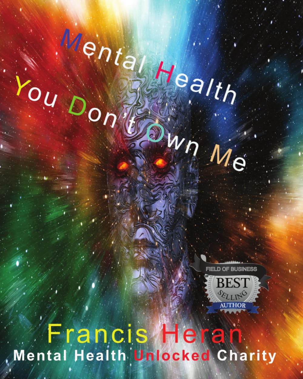 Mental Health: You Don't Own Me