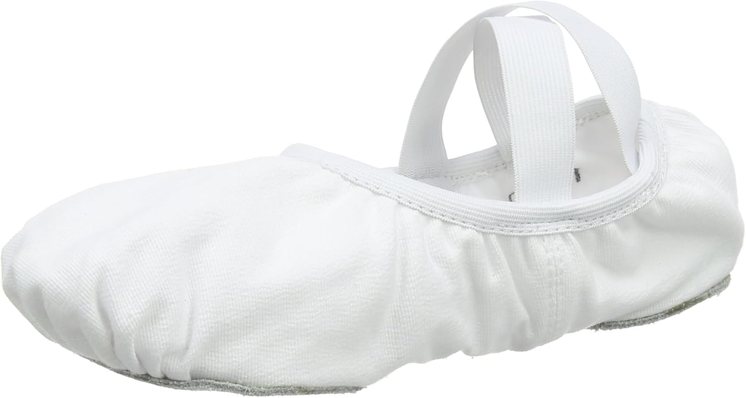So Danca SD16, flexibili elastici de balet pentru femei | RO