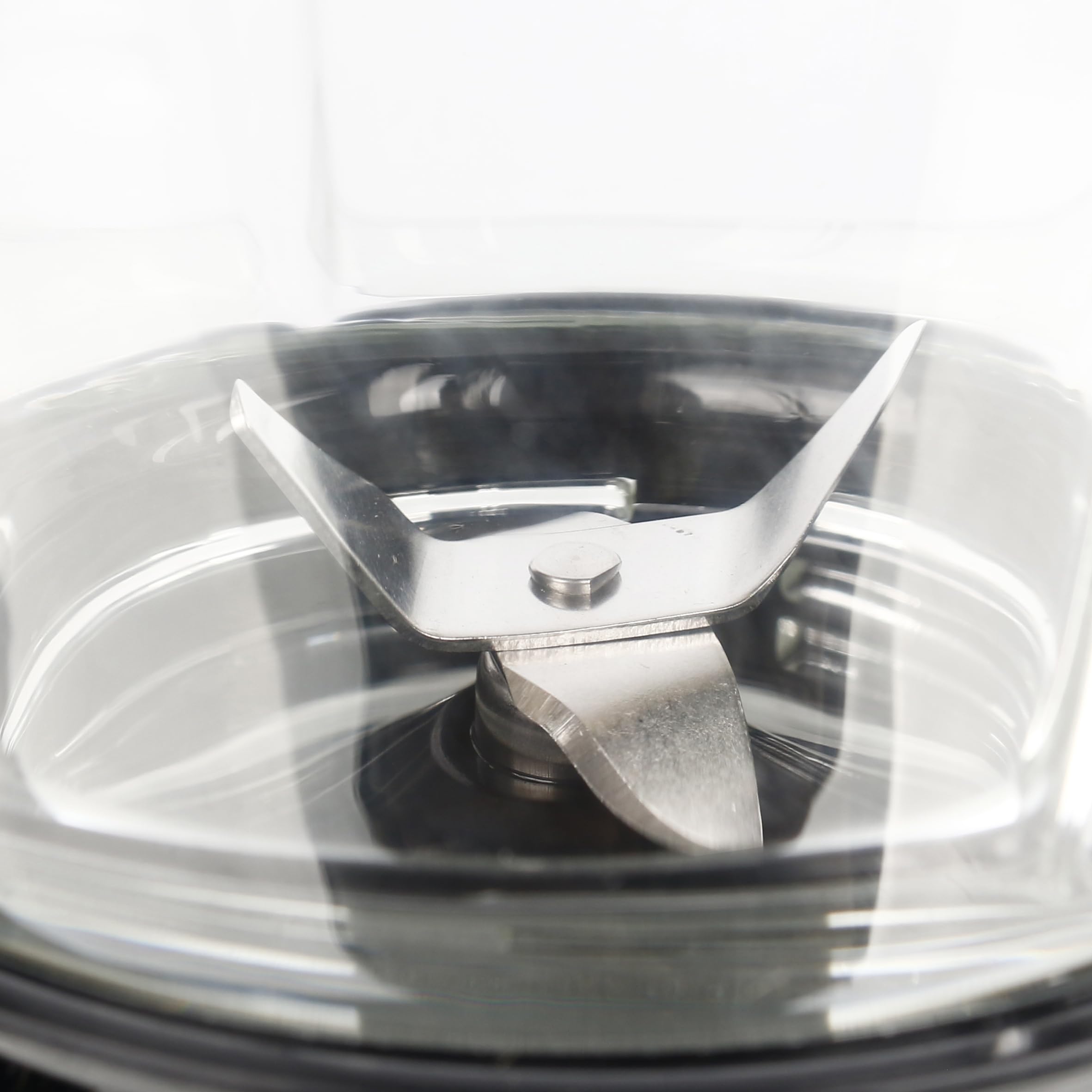 EMERIO Standmixer 1000 Watt - 1.75L Glasbehälter Mit Crush Ice Funktion