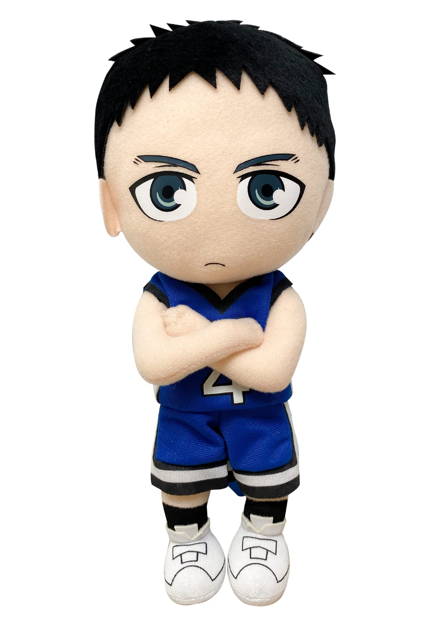 Amazon.com: Great Eastern Entertainment Kuroko's Basketball