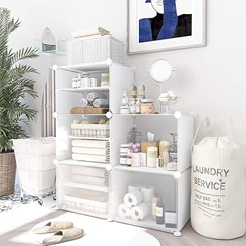 Amazon｜6段 衣装ケー押し入れ 収納 衣装ケース プラスチック