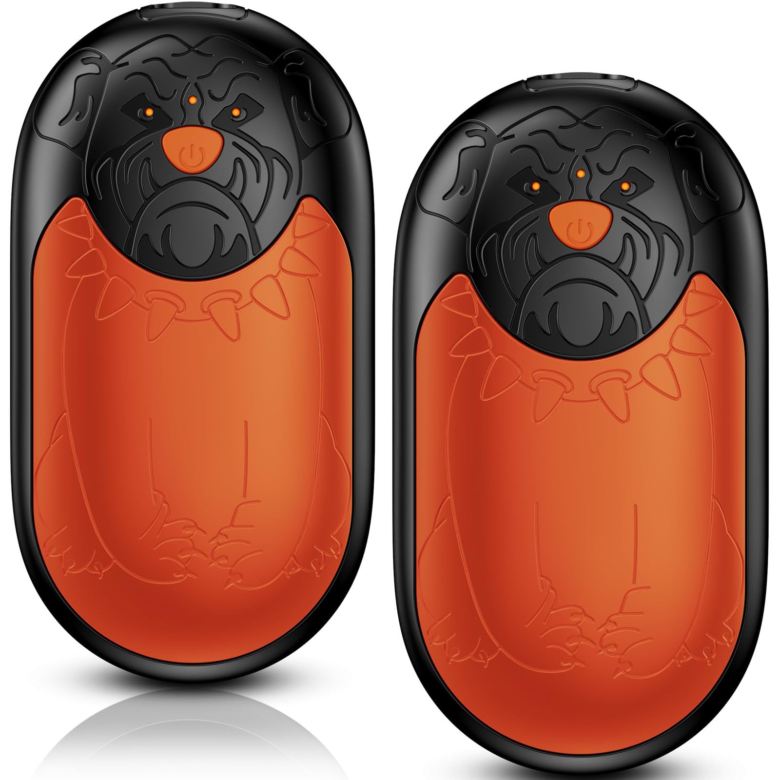 AJVV Rechargeable Hand Warmers - Keep Your Hands Warm! -12