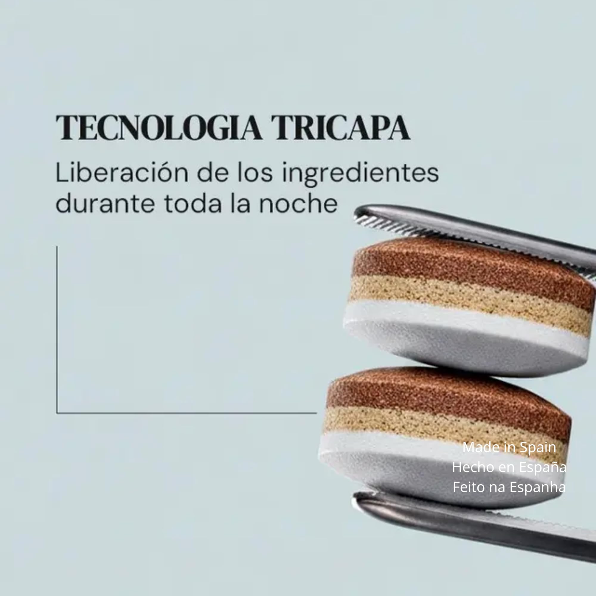AQUILEA Pack 2x Sueño Forte | 60 Comprimidos | Tecnología Tricapa
