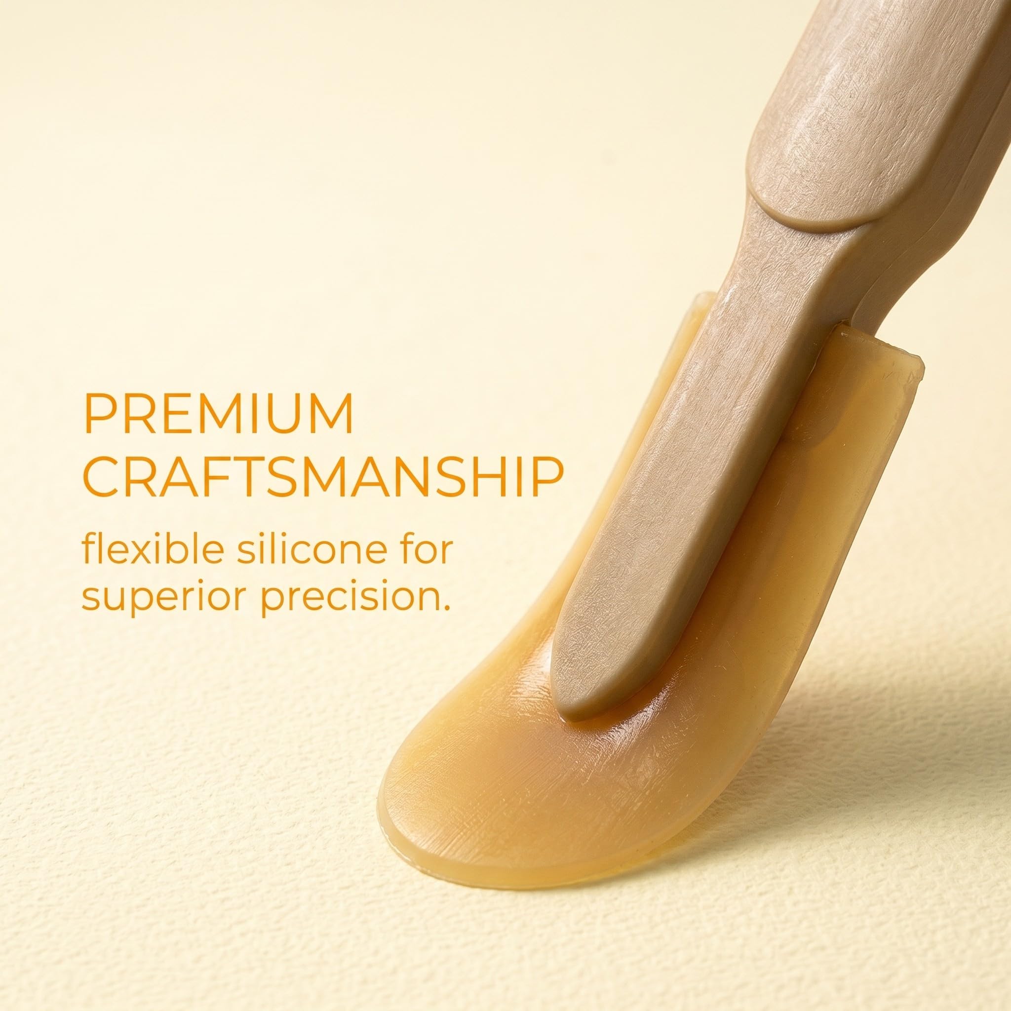 Rimuovi Silicone, Professionale Strumento Per Calafataggio, Spatola Per Silicone Togli,4 Misure, Design Extra-Large, Per Uso Interno Ed Esterno Su Pareti E Giunti In Mattoni, Facile Da Usare