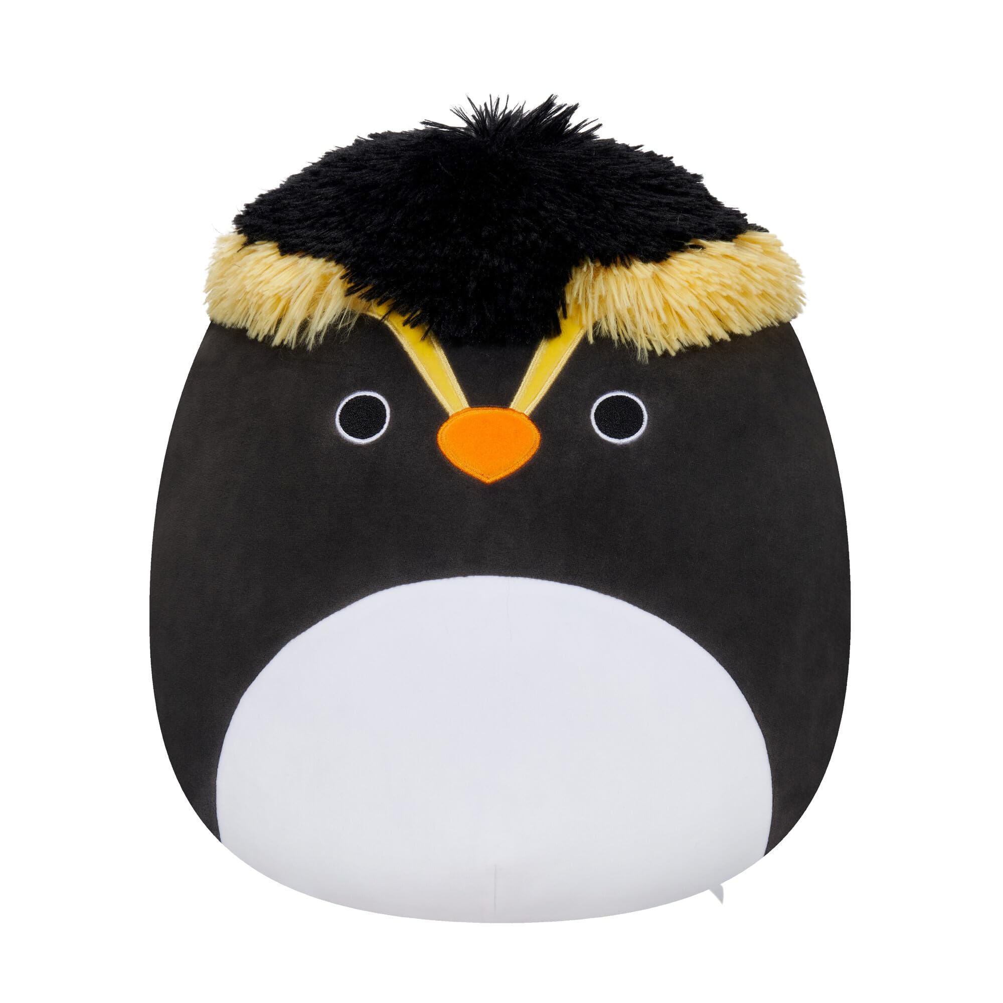 Squishmallows Kuromi Pumpkin 20cm – Peluche Ufficiale Sanrio Jazwares Per Halloween
