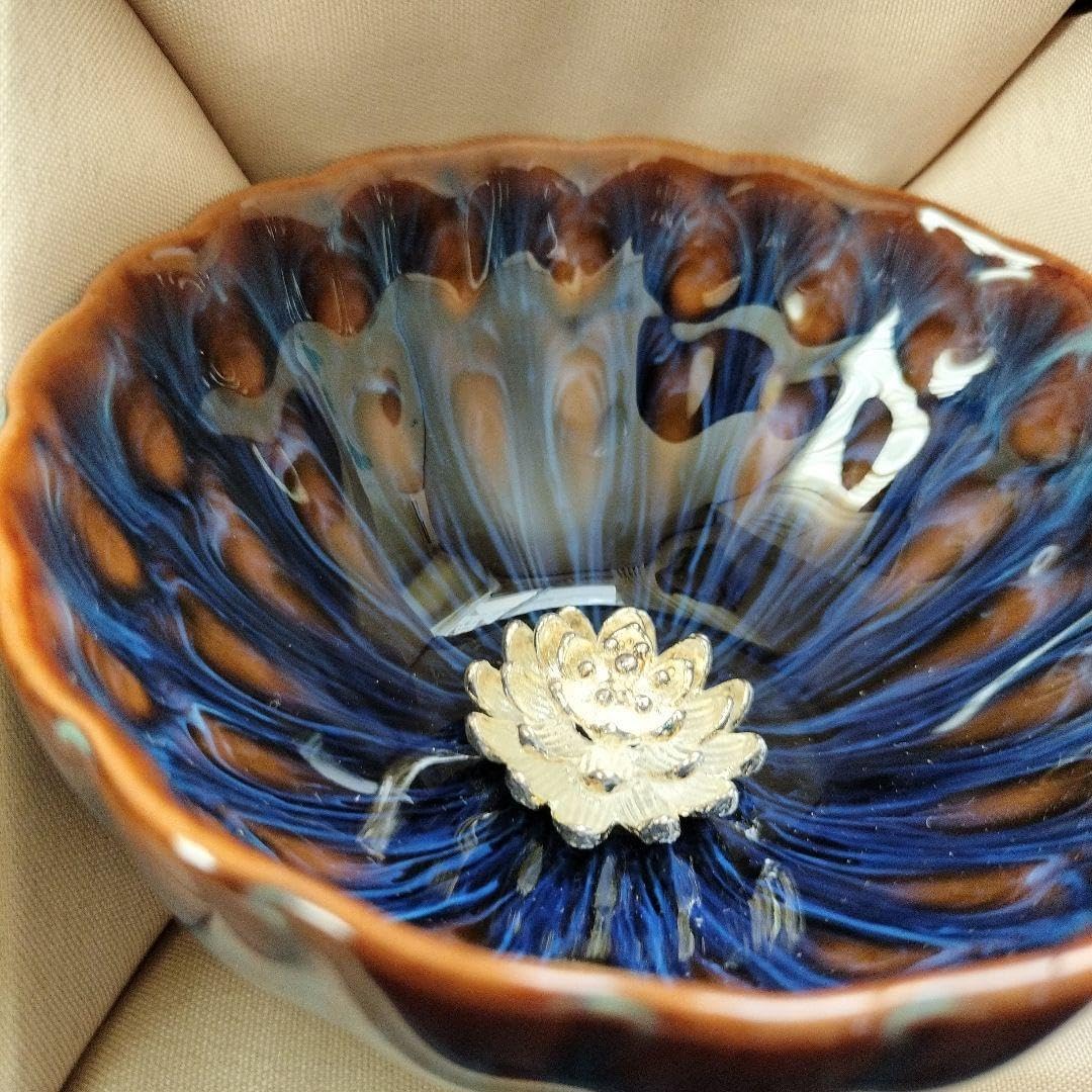 【時代　唐　茶釉陶枕　牛】骨董　アンティーク　インテリア 楽天市場】陶枕 陶器の枕 0054 伊万里 染付 枕 寝具 【中古】 骨董