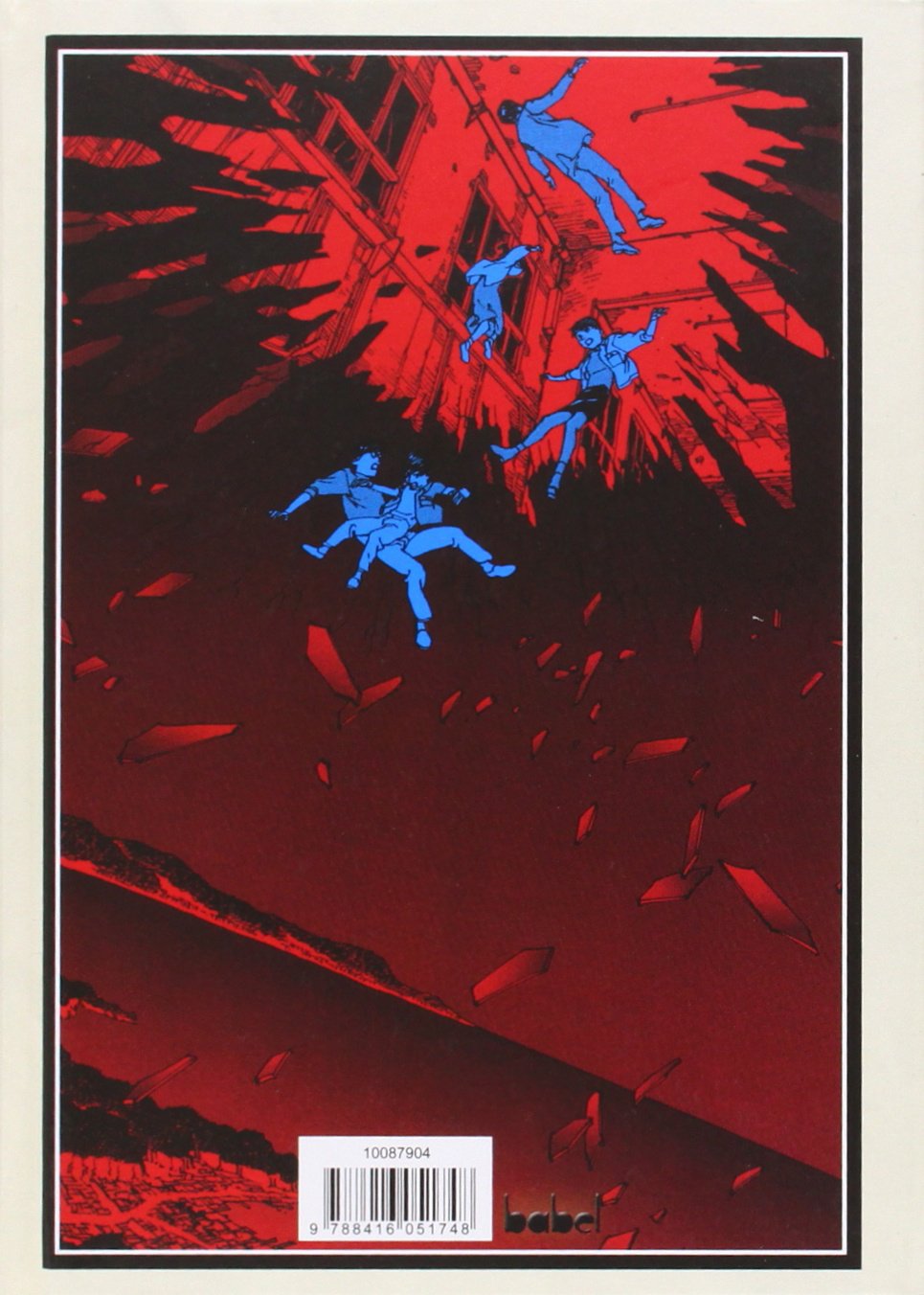 Opus nº 01/02: 1 (Manga: Biblioteca Satoshi Kon)