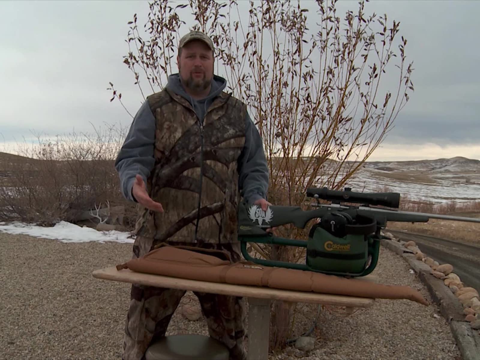 Watch Steve's Outdoor Adventures TV Season 10 Prime Video