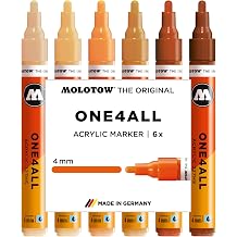 Molotow One4All 227HS    4.0mm  6