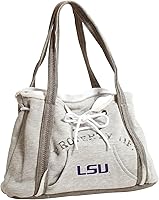 Vista 32 de Littlearth Bolso con capucha NCAA para mujer Georgia Bulldogs