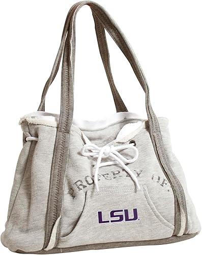 Miniatura 32 de Littlearth Bolso con capucha NCAA para mujer Georgia Bulldogs