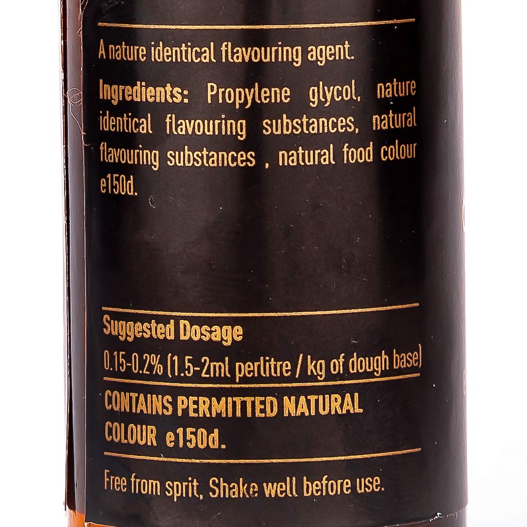 Ossoro Black Forest , 30 ml/ Glass Bottle 2