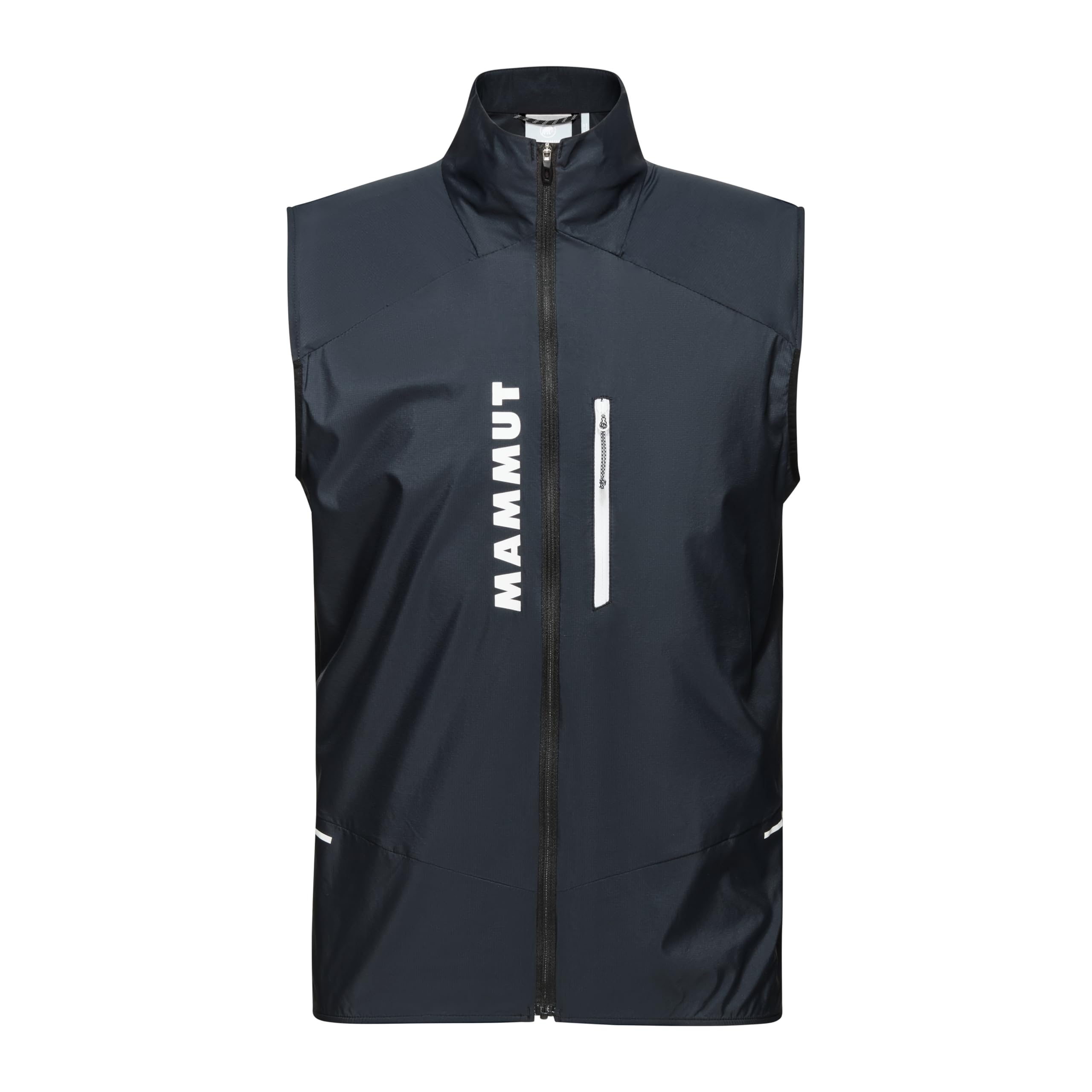 Mammut Aenergy TR WB Hybrid Vest (Windbreaker Jackets), Herren