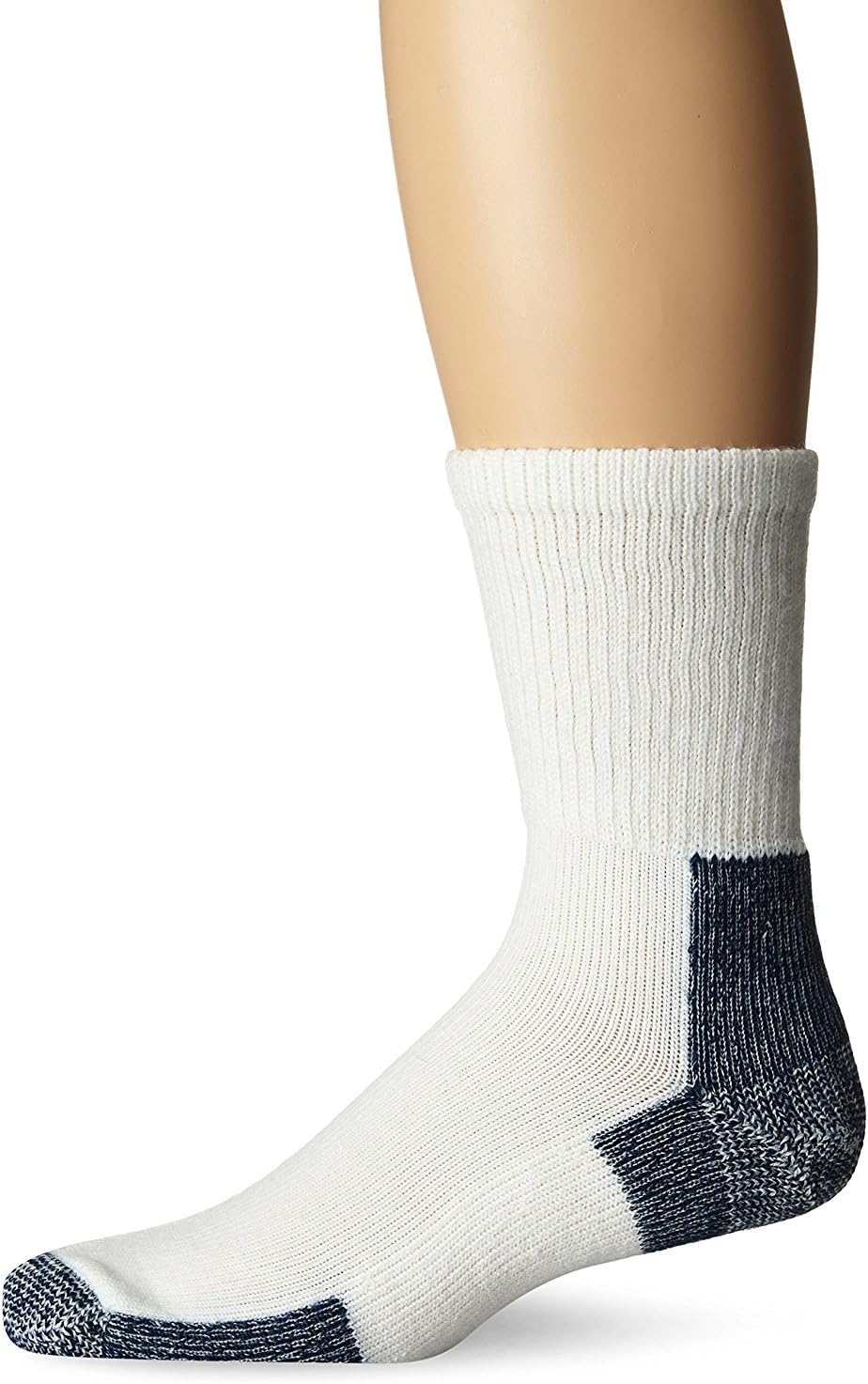 Running Crew Socks