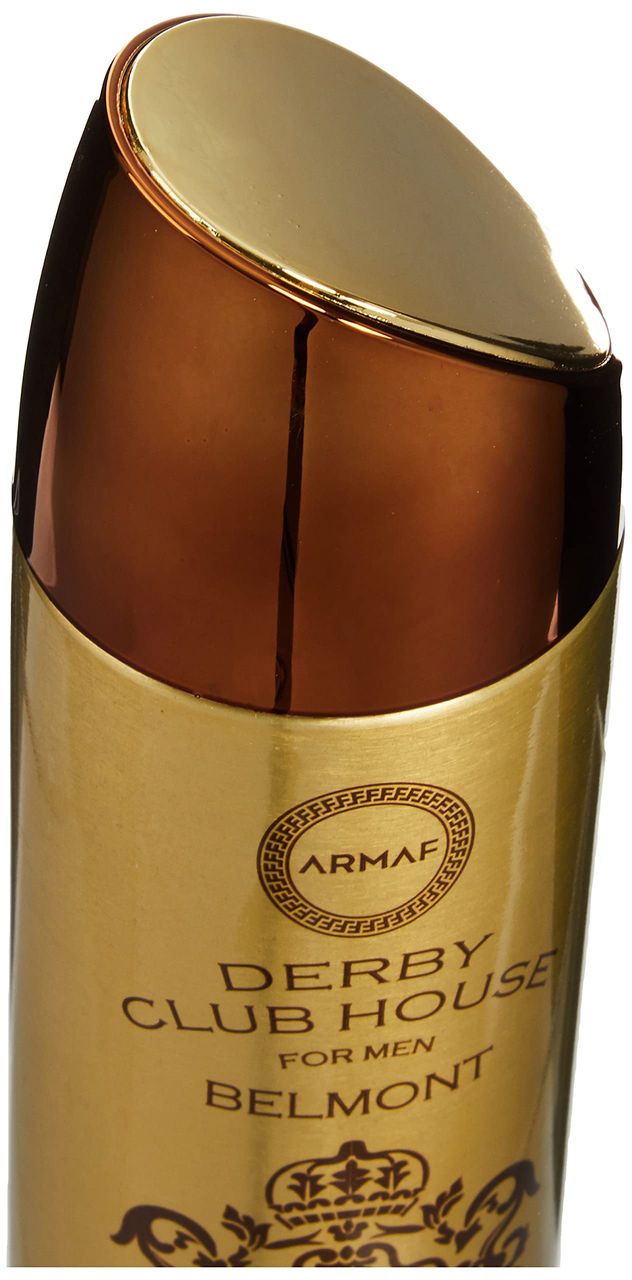 Fragrance Armaf Derby Club House Belmont Derby Club House Gold