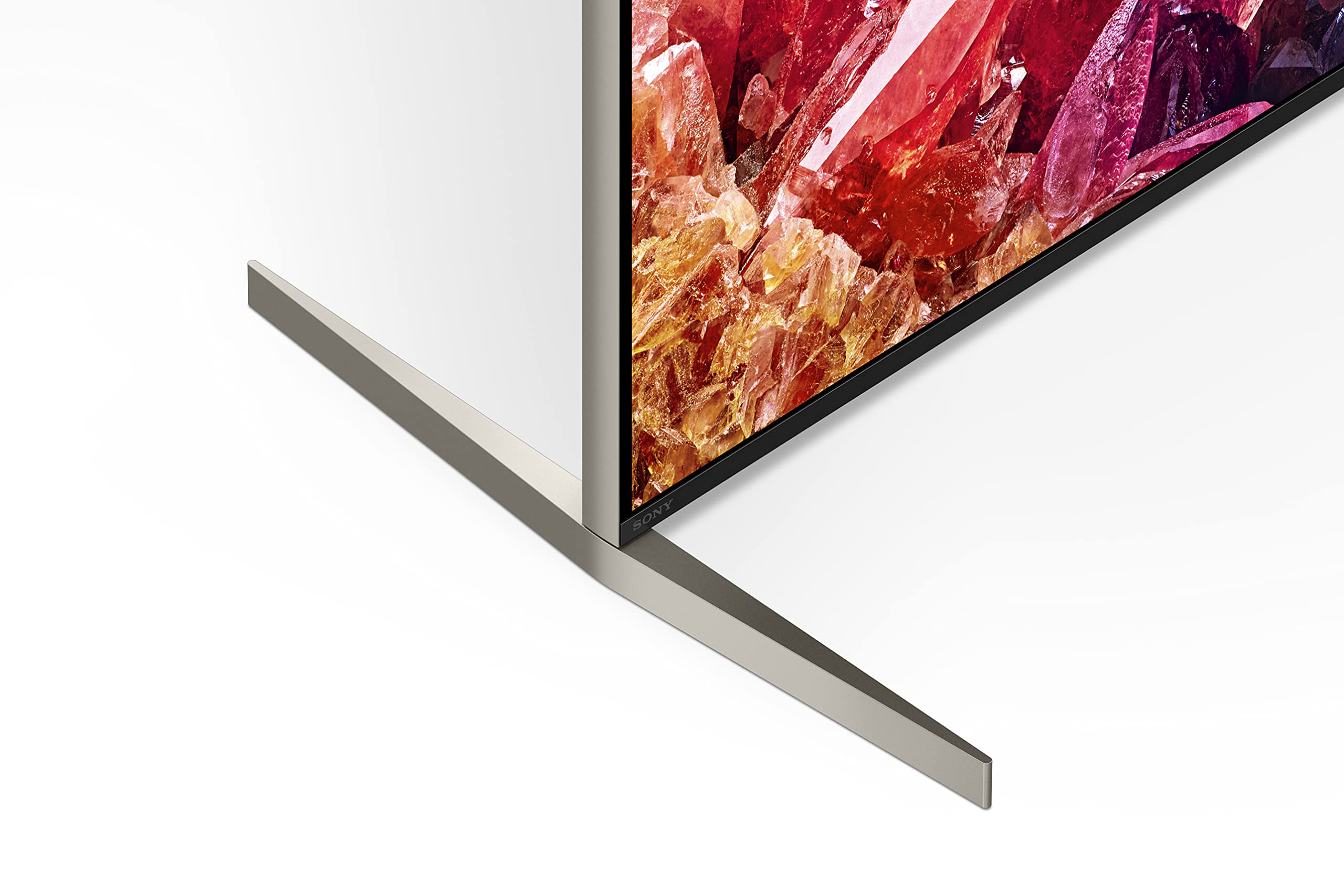 Sony XR-75X95K – 75 Pollici- BRAVIA XR - Mini LED – 4K Ultra HD – High Dynamic Range (HDR) – Smart TV (Google TV) – Black XR75X95KPAEP, Modello 2022