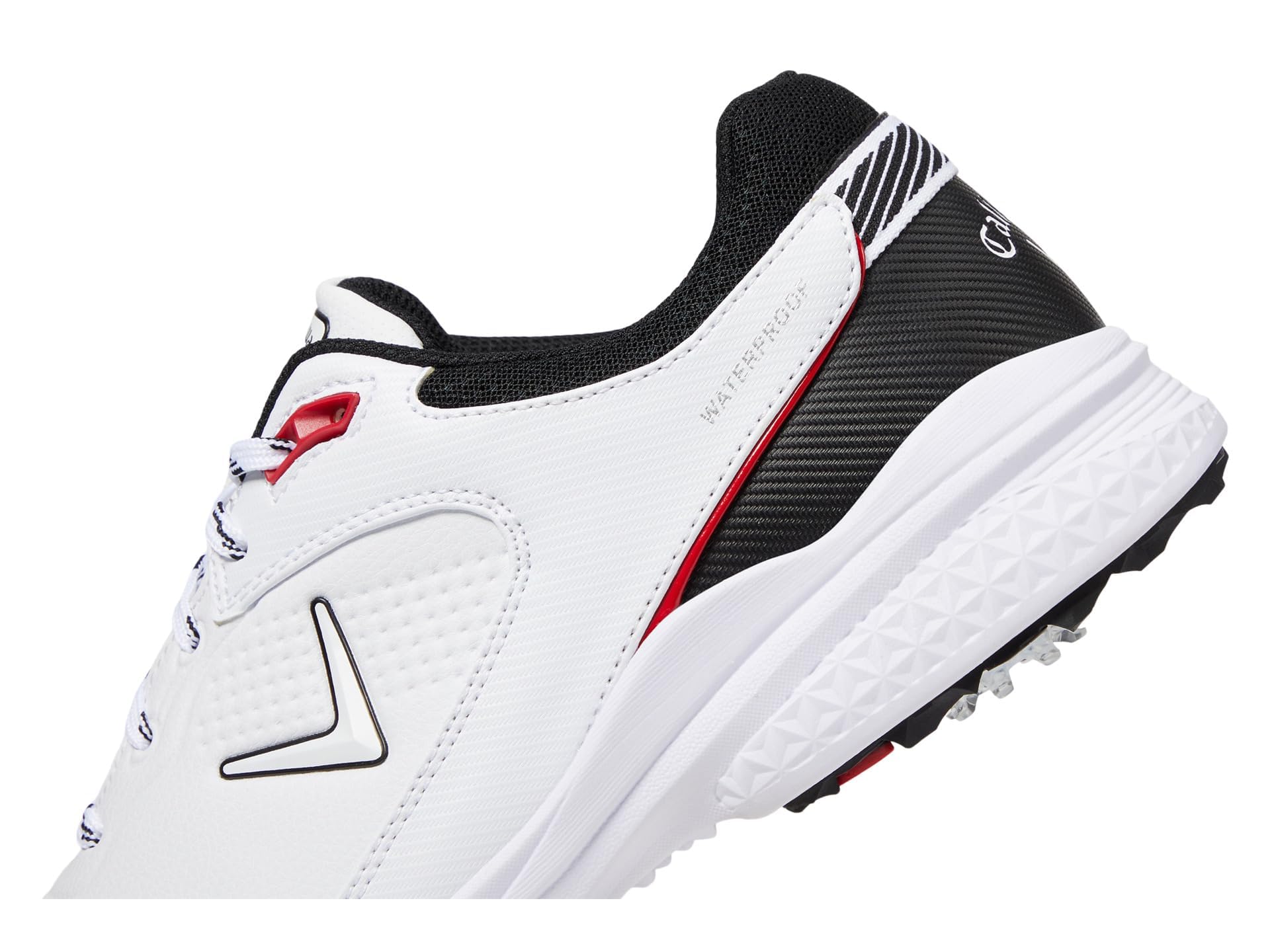 Callaway Solana TRX V3 - Scarpe da Golf da Uomo