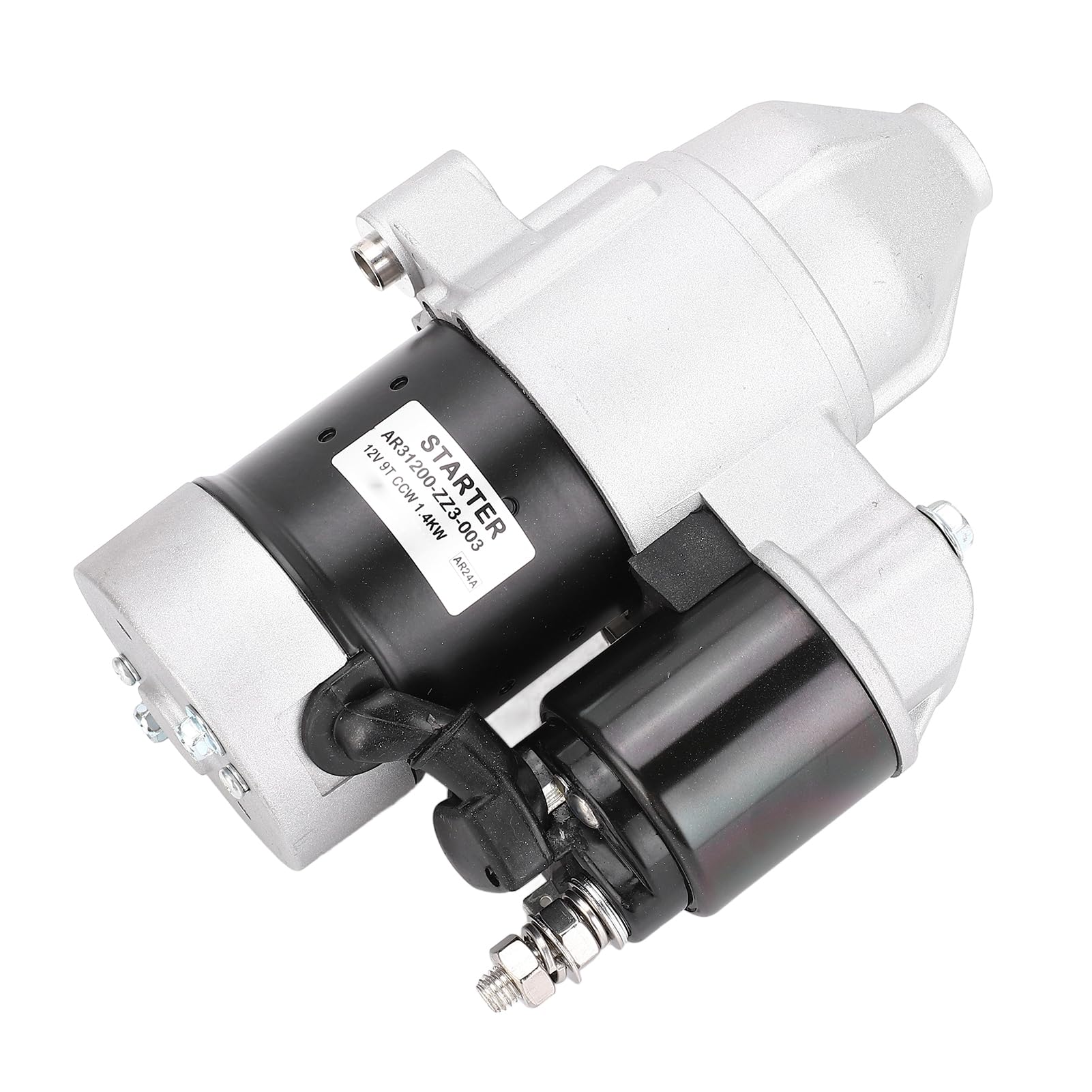 PonPon　e④ New Starter Motor for Outboard 4 Stroke BF60, S114-953 1200