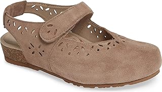 aetrex mary janes
