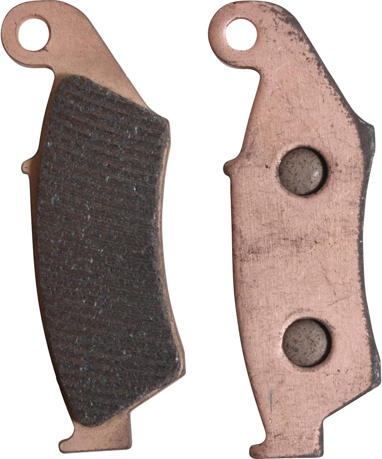 All Balls 18-8010 Sintered Brake Pads