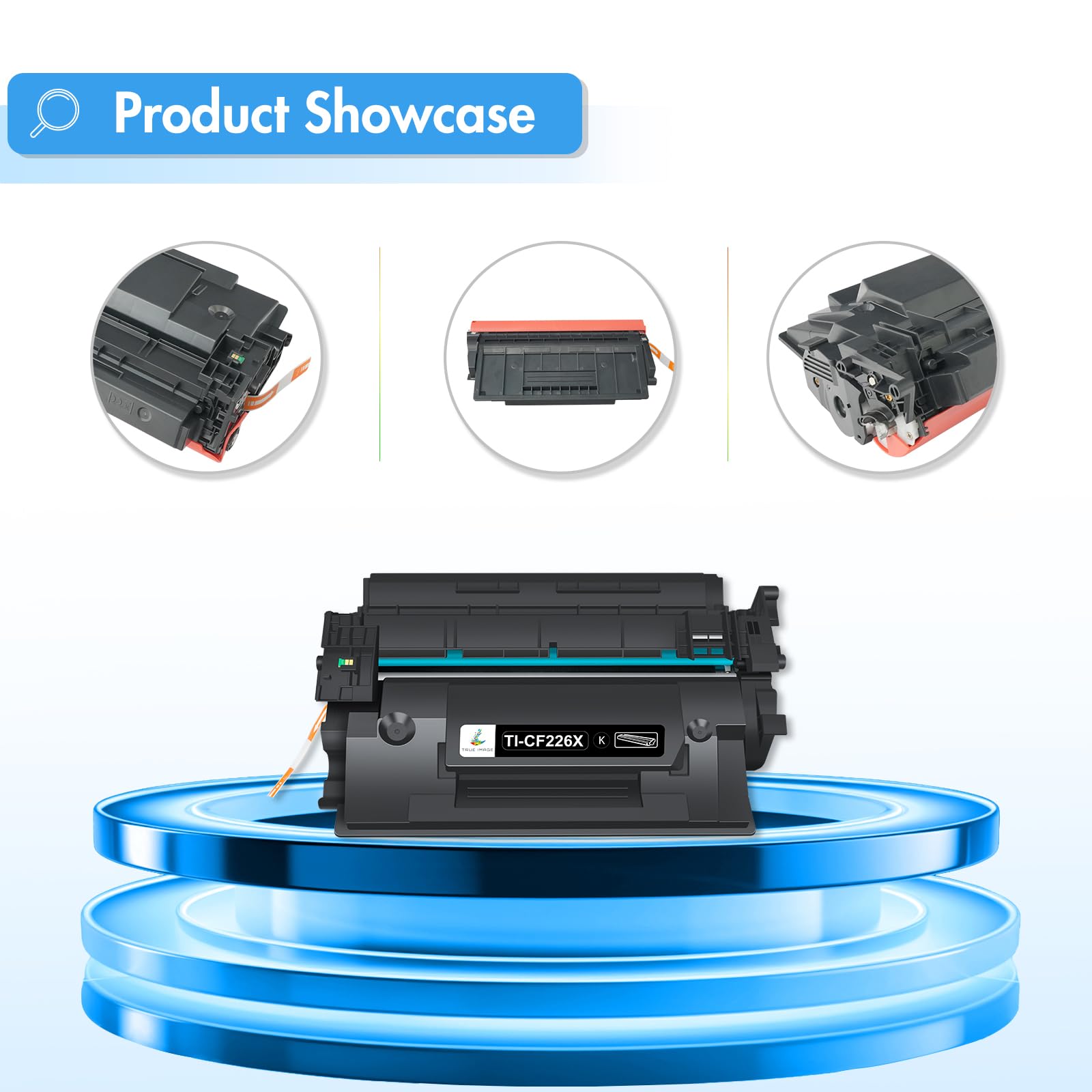 【HP】純正ブラックトナーカートリッジ LaserJet 76X 2個 未開封品 Amazon.co.jp：HP プリンター CF226X M426fdw 用 トナーカートリッジ