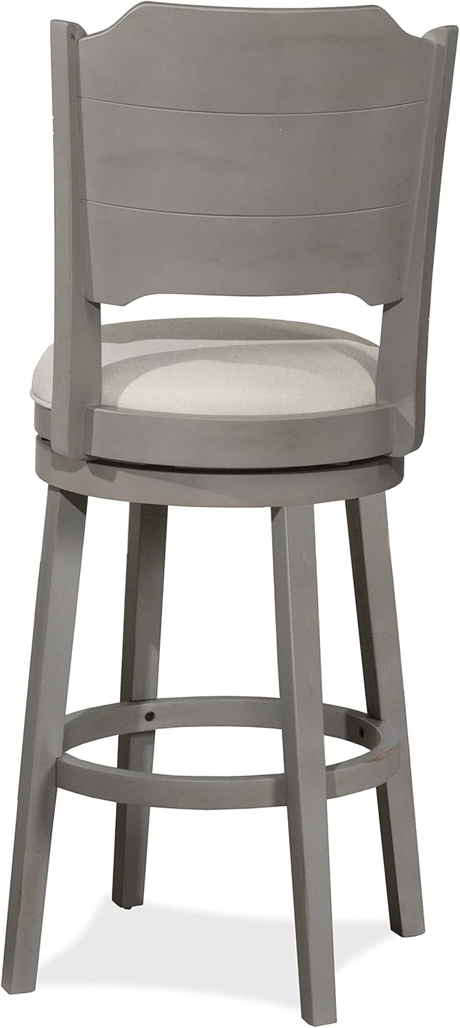 Buy Hillsdale Furniture Hillsdale Clarion Swivel
