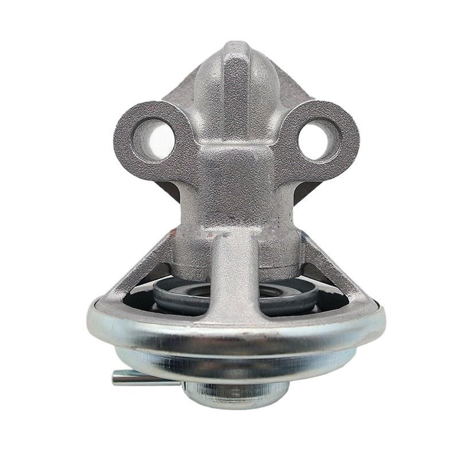 Vanne EGR compatible avec Mitsubishi Diamante, Eclipse 3000GT, Mighty, Montero, Chrysler Sebring, Doe, Dodge Stealth Nettoyer EGR encrassée