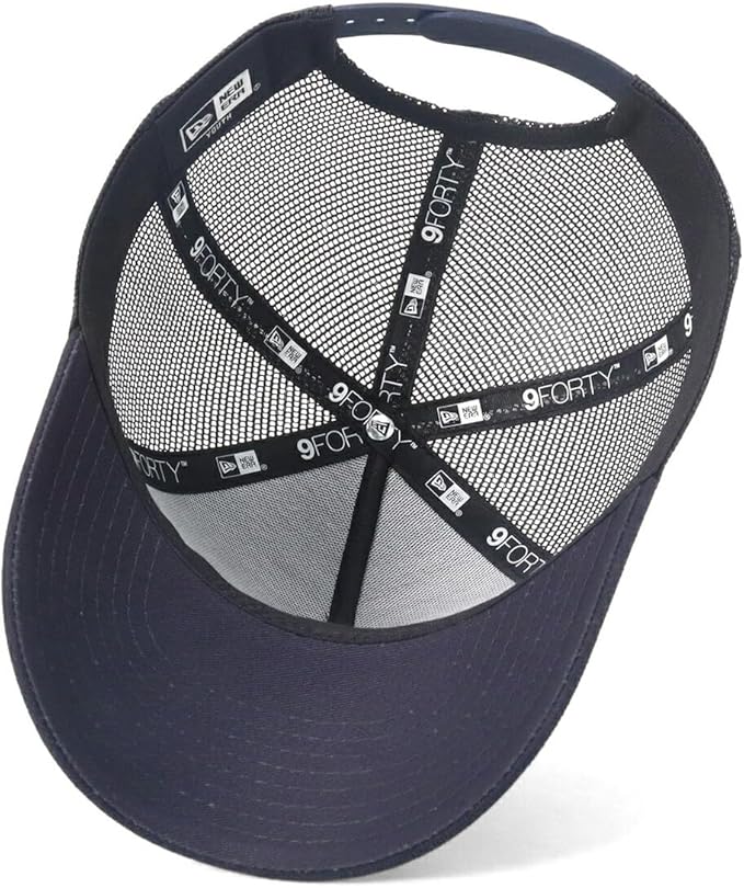 ニューエラ New Era 9FORTY くっきー! NEロゴ メッシュキャップ ニューエラ New Era 9FORTY くっきー! NEロゴ メッシュキャップ