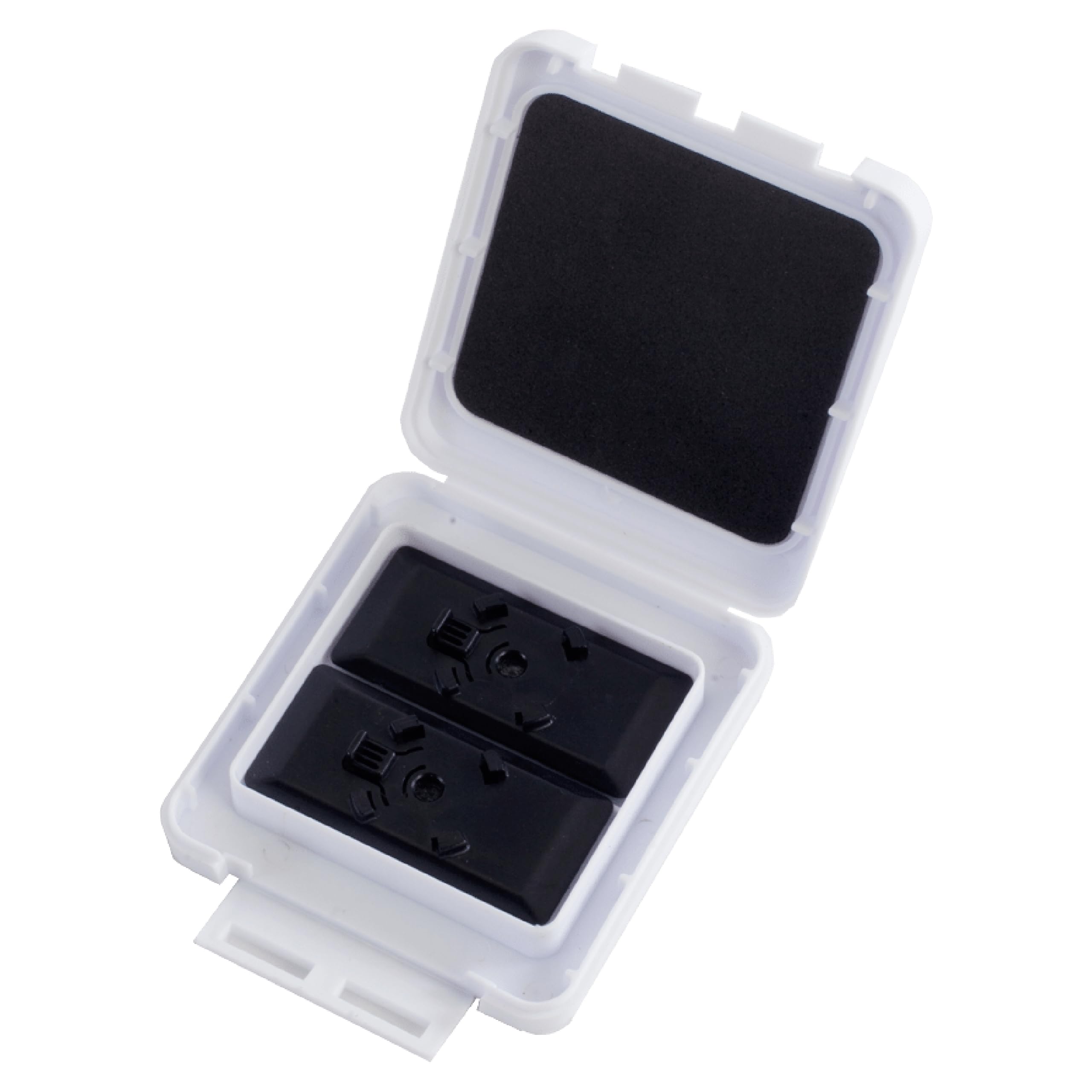 CarbonKlean SmartKlear Replacement Pads - Screen Cleaner Replacement Pads - Cotton - SMK-1-CP