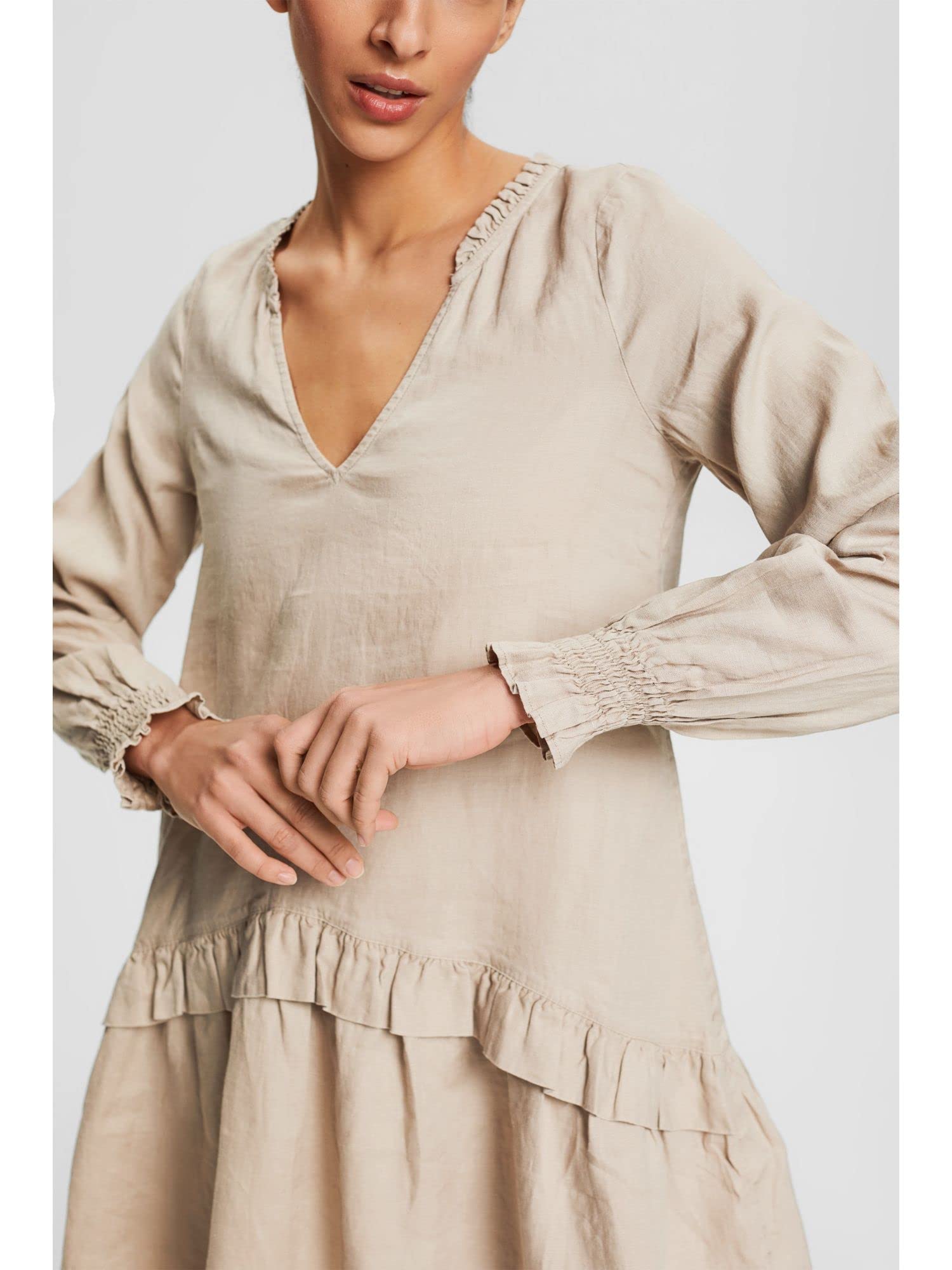 ESPRIT Vestido para Mujer