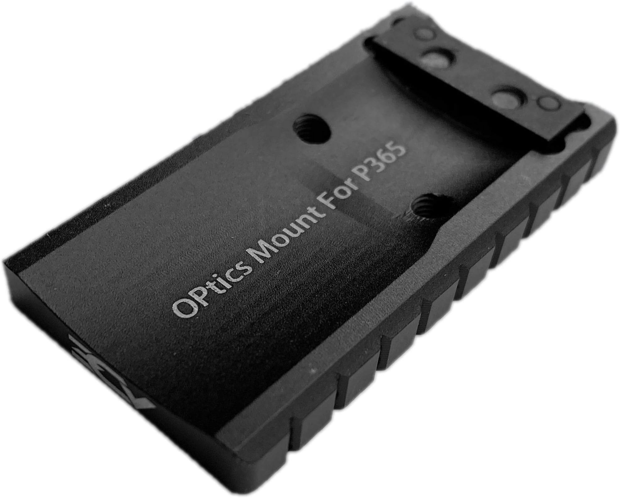 Ade Advanced Optics Red Dot Mounting Plate/Base/Adapter for for Vortex Venom/Razor/Viper, Burris Fastfire,Meopta,Docter, Insight to FIT Sig Sauer Standard P365
