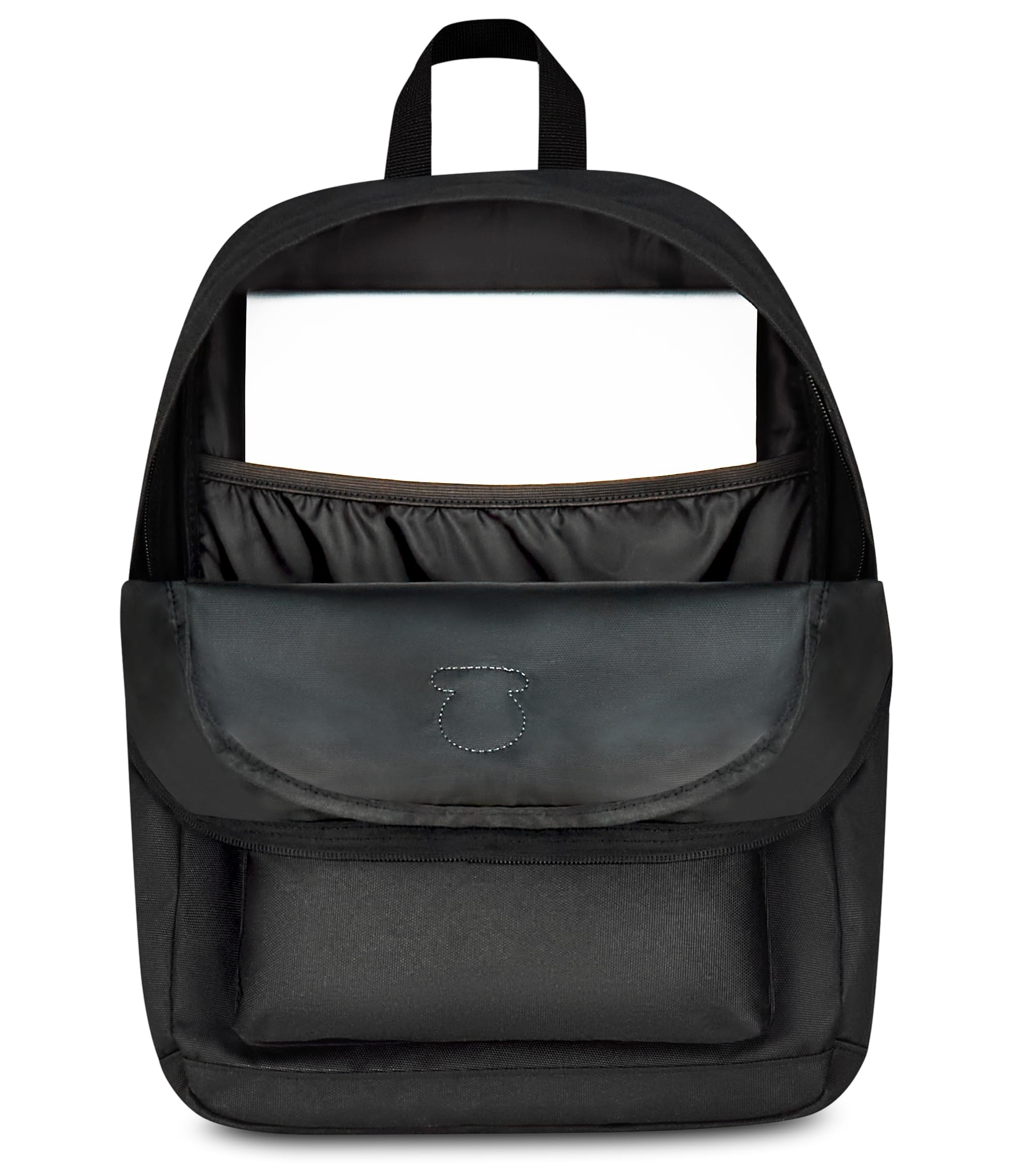 Invicta Plecak Uniseks - dzieci Zaino Invicta Ollie Solid