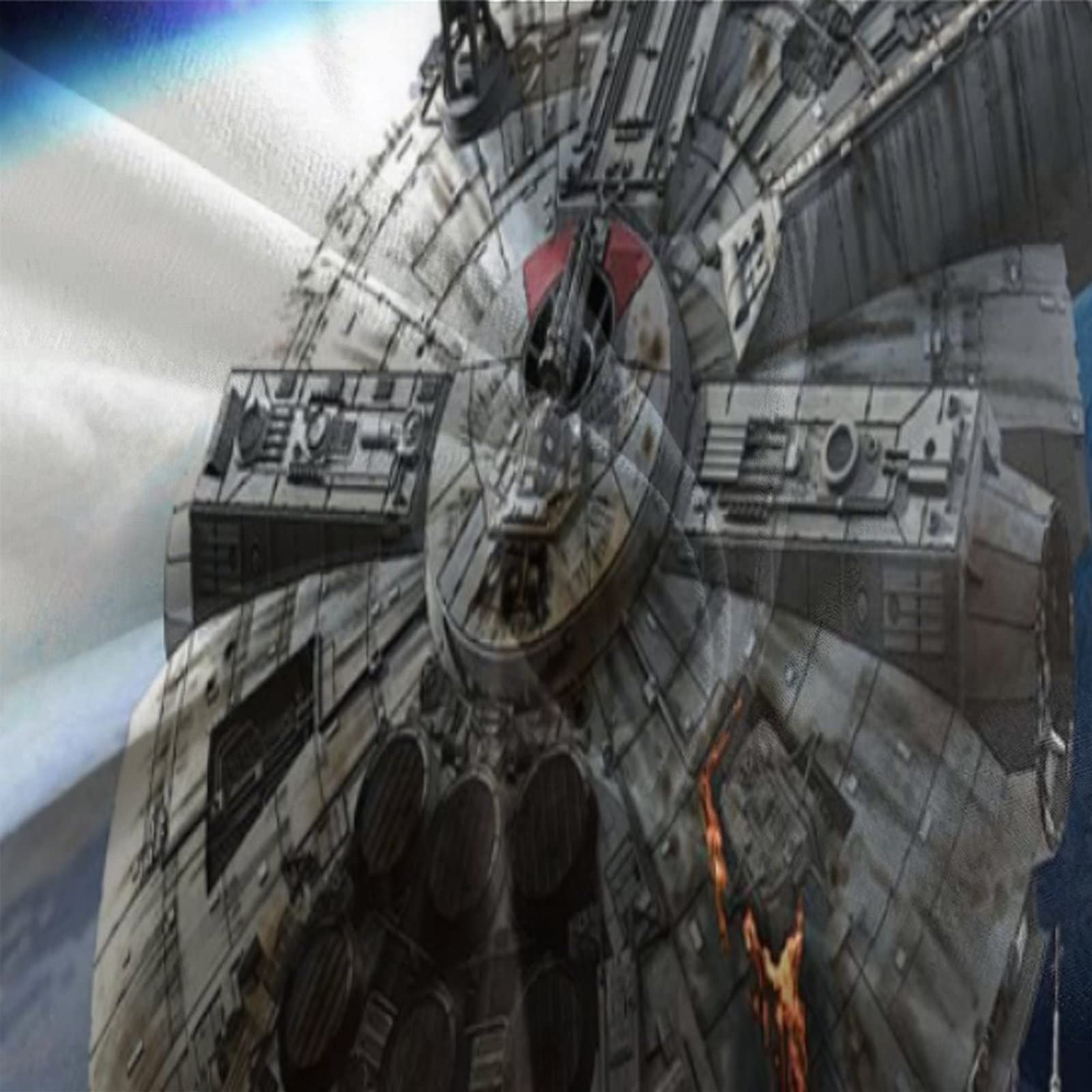EVMILA Couverture 3D Star Wars R2-D2 – Super Douce, 150x200 Cm : Le Must Des Fans Pour Canapé Ou Lit !