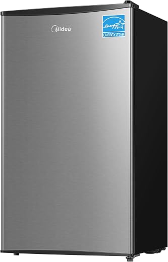 Compact Refrigerators