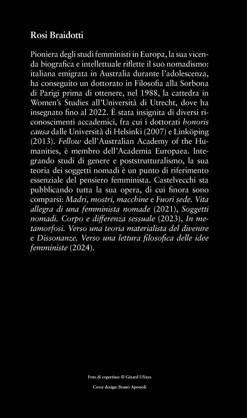 Deleuze. Il desiderio di divenire