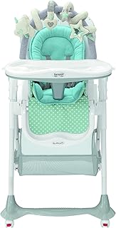 Brevi 279-658 B Fun Trona Silla mecedora Tiffany
