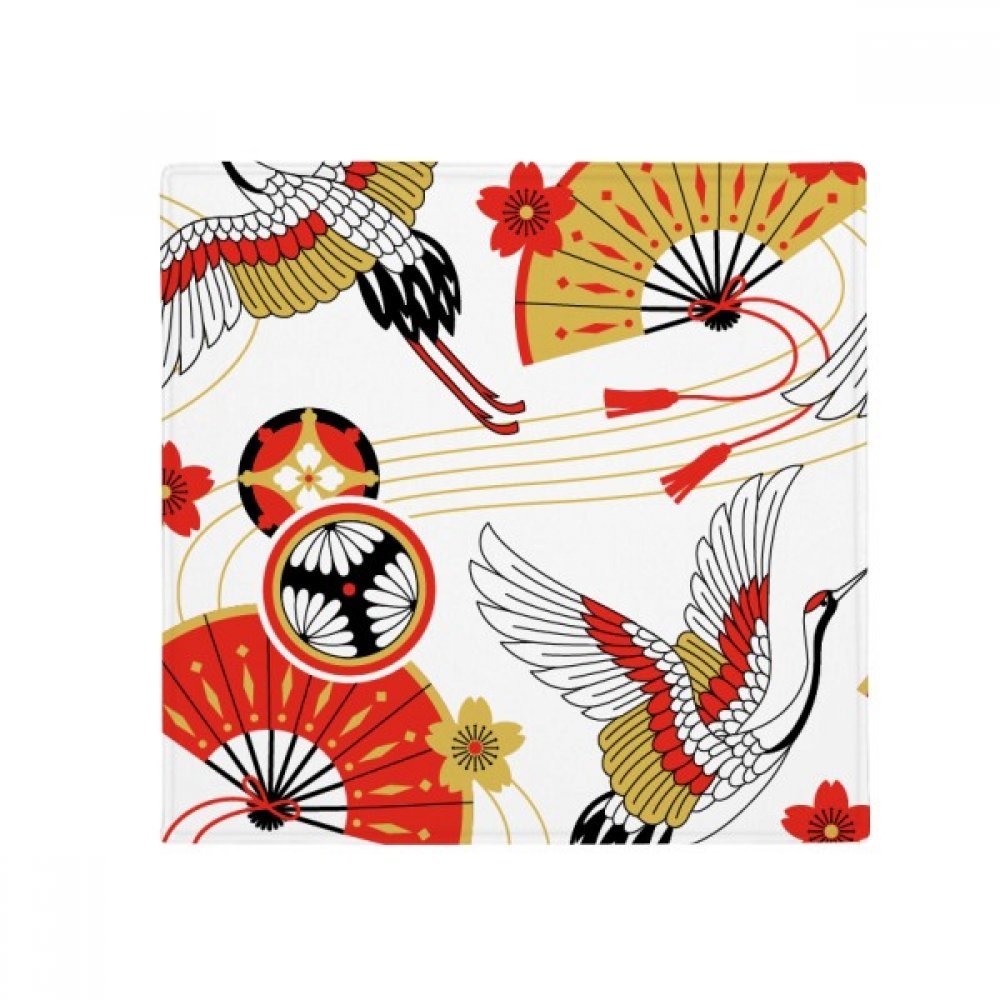 Tapis de salle de bain et cuisine à motif sakura pour intérieur cosy