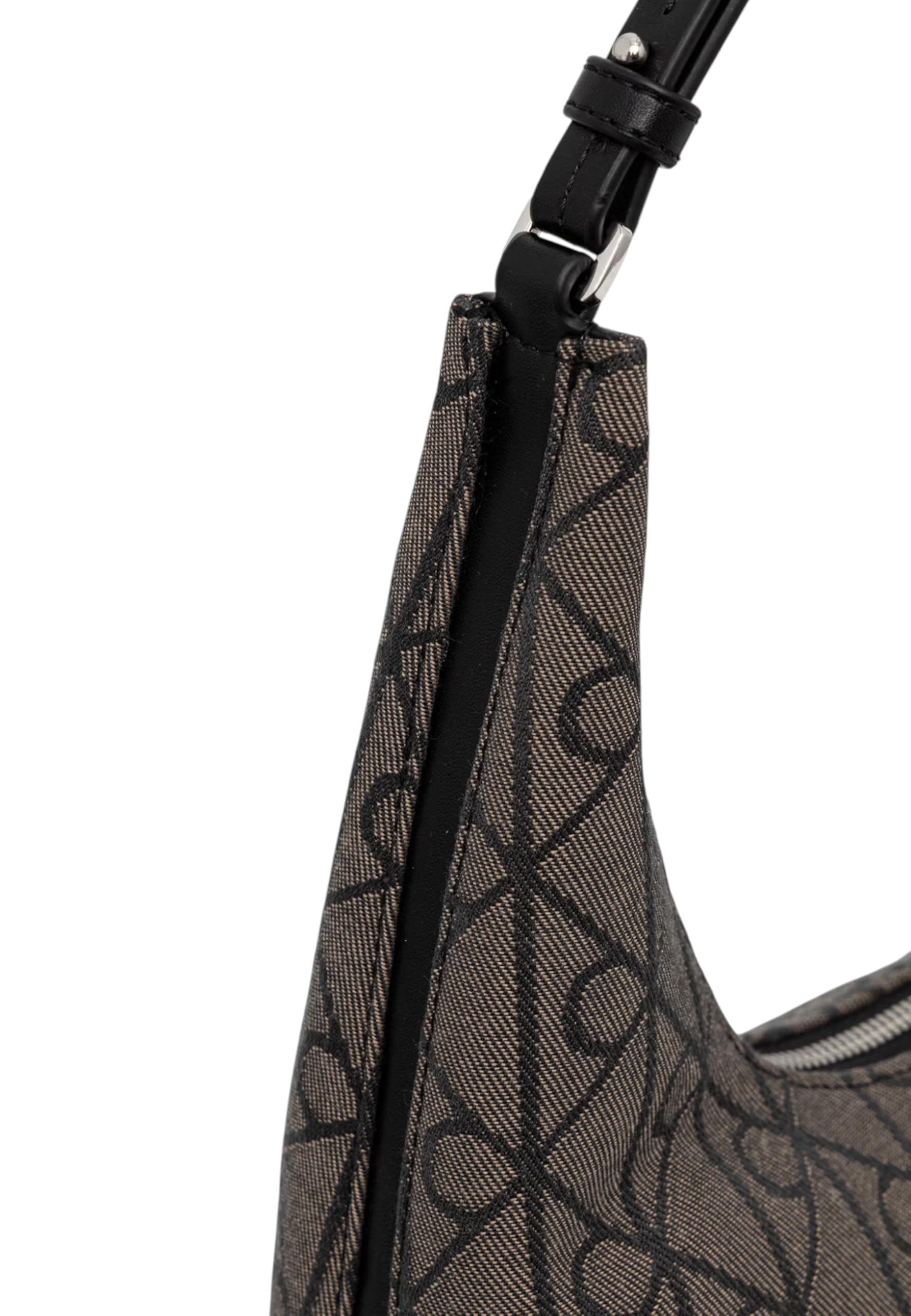 Calvin Klein Donna Borsa A Spalla Poliestere LV04F3635G