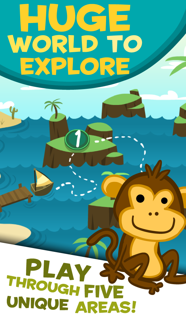 Math Smash Animal Rescue - App on Amazon Appstore