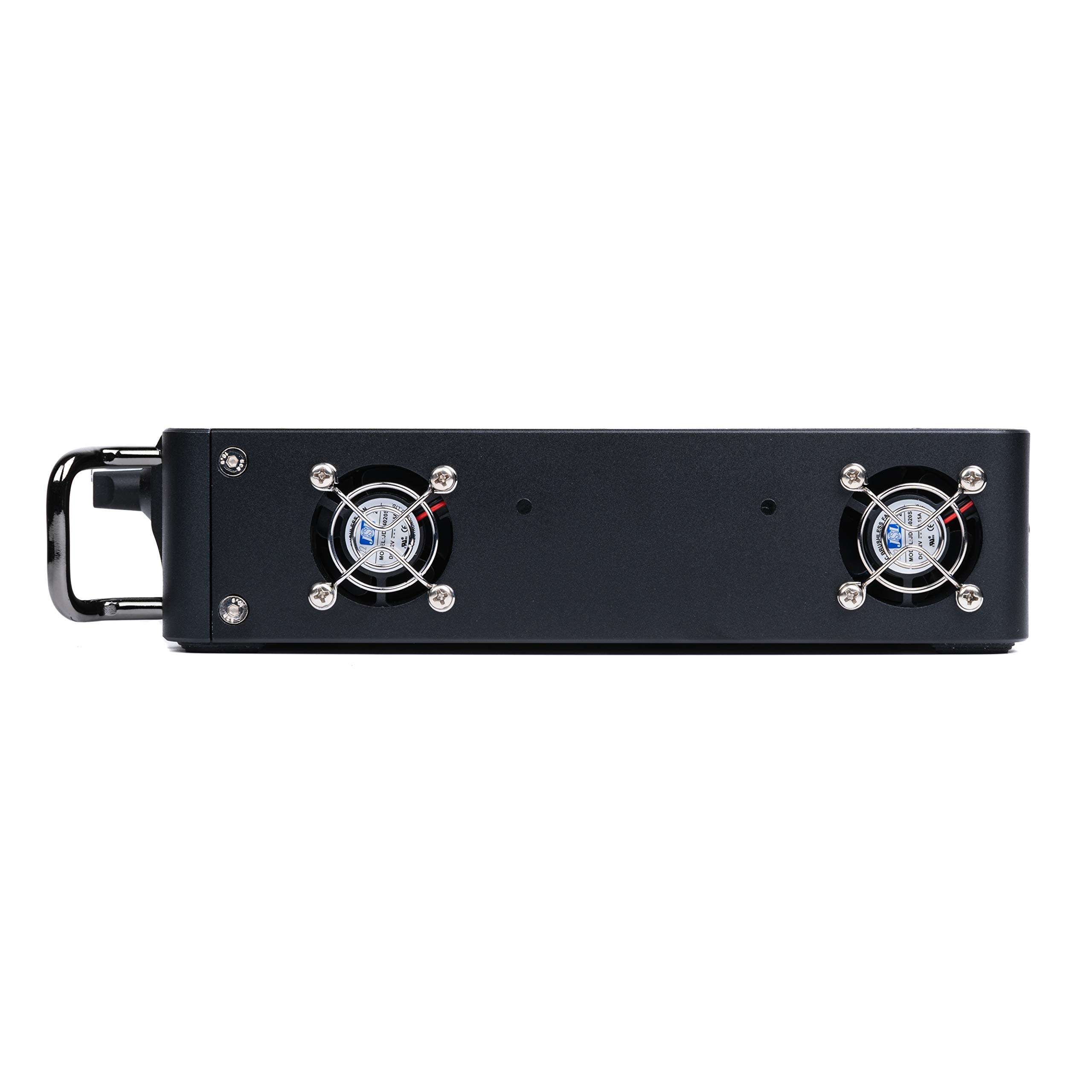 Amazon | Gallien-Krueger Fusion S Series Heads Fusion 800S